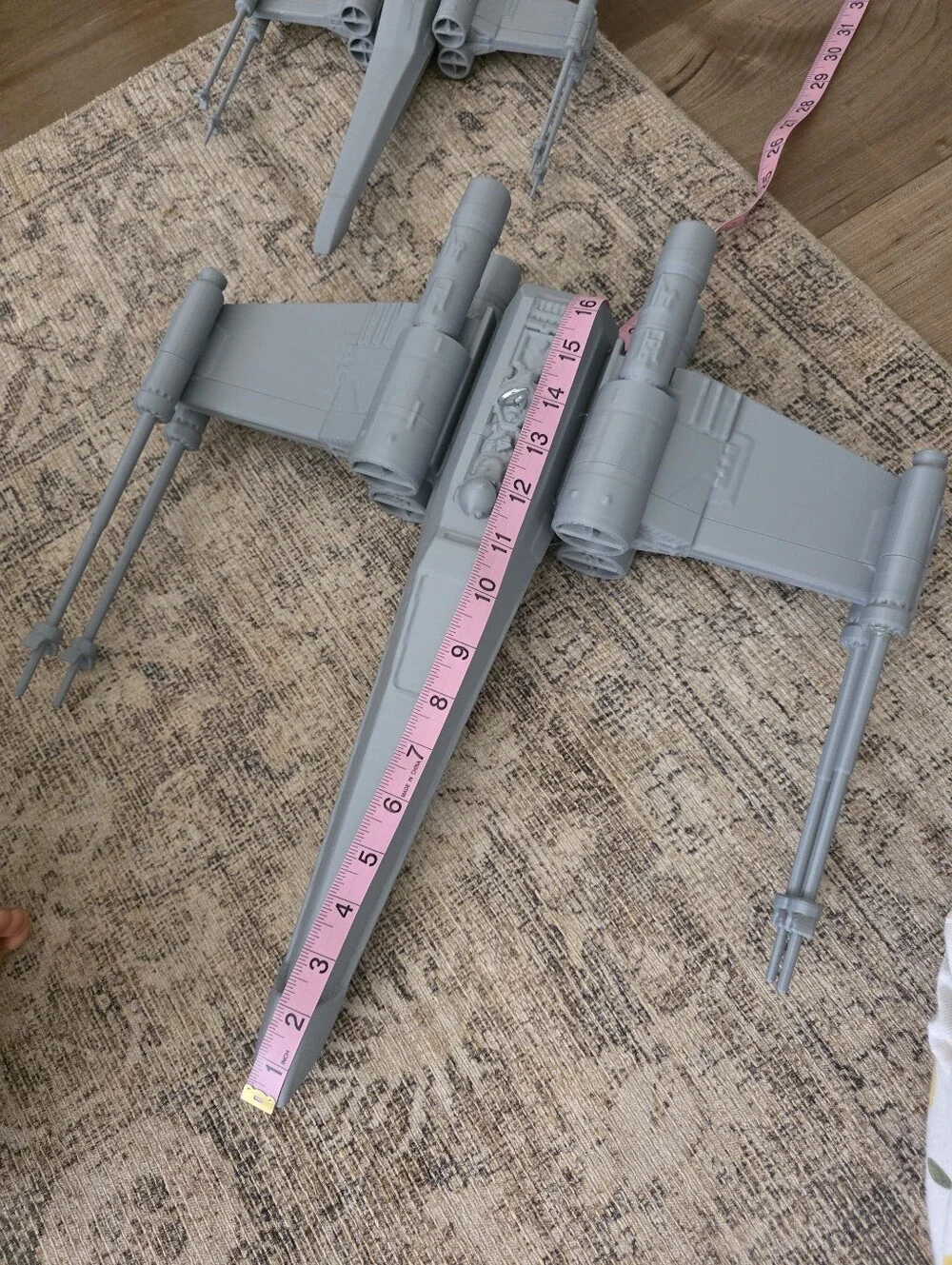 Star Wars Star Fights Set